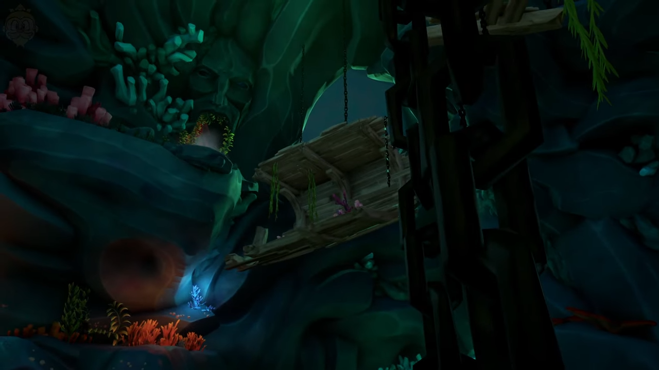 Sea of Thieves journal locations Where to find all journals in The